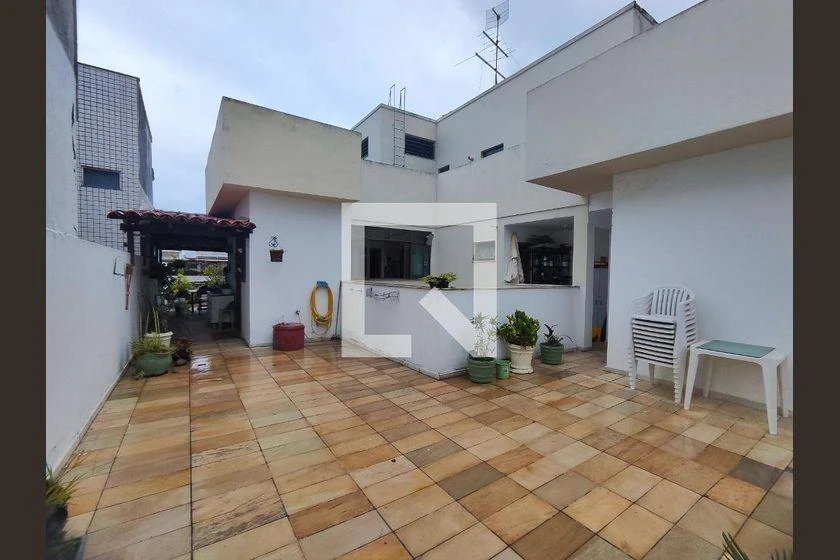 Apartamento mobiliado 360 m² com churrasqueira na varanda — photo 41