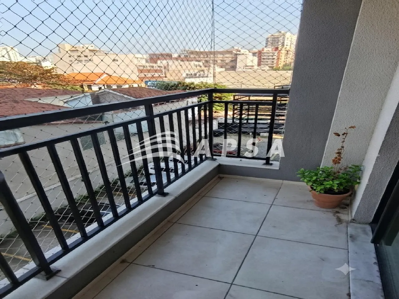 Furnished 2-bedroom, 2-bath apartment — photo 5