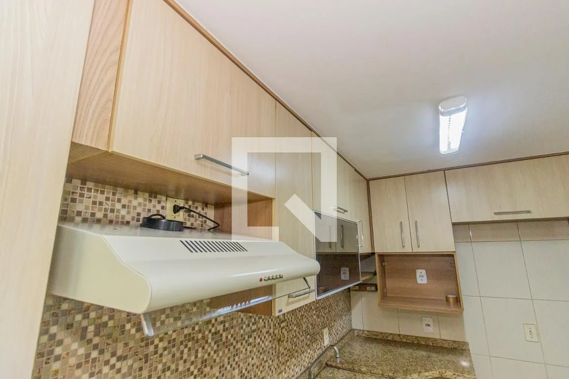 Apartamento sem mobília com 3 quartos e 1 vaga — photo 29