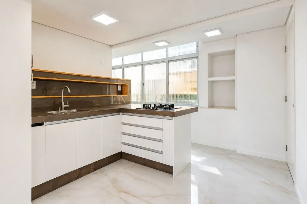 Washing machine in a 3-bedroom apartment, 140 m² — photo 5