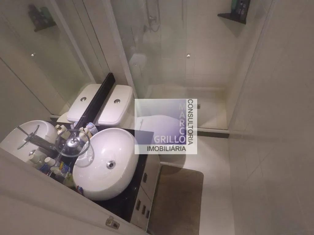 Furnished 3-bedroom apartment with 54 m² — photo 37
