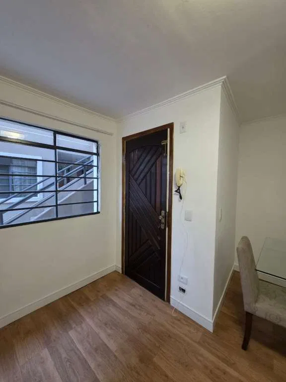 3 quartos e espaço de home office: apartamento de 59 m² — photo 10
