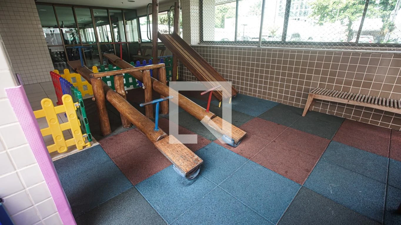 Departamento de 2 dormitorios en edificio con sauna — photo 60