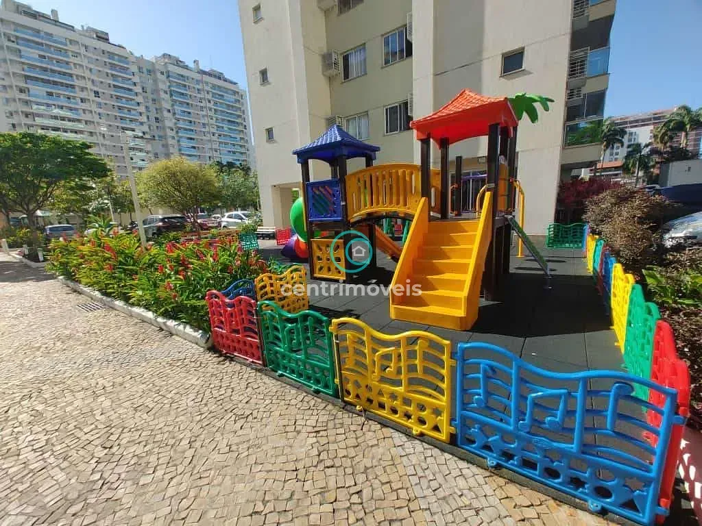 Cobertura duplex para locação com 3 quartos e 3 banheiros — photo 46