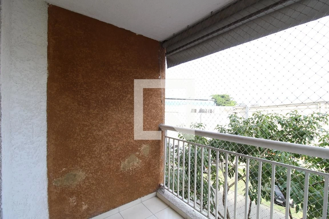 Apartamento de 2 quartos em condomínio com sauna — photo 36