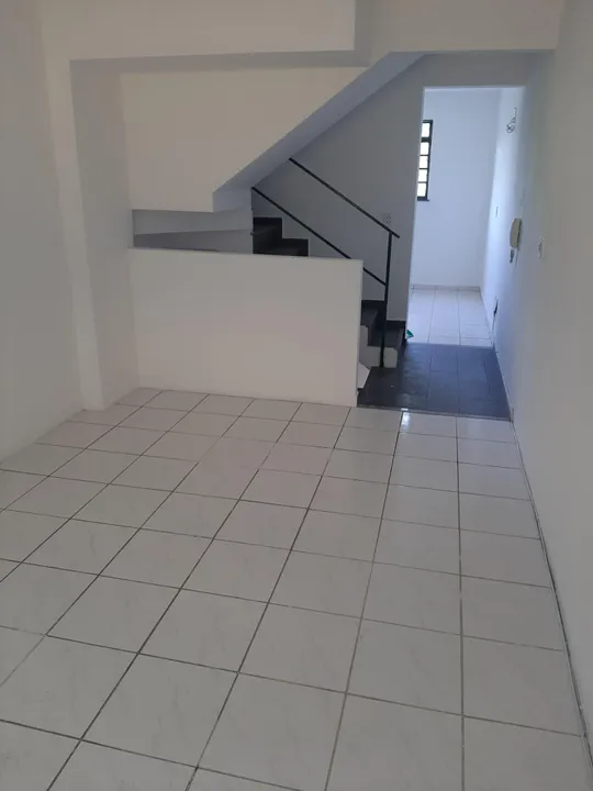 Apartamento sem mobília com 2 quartos e 2 banheiros — photo 8