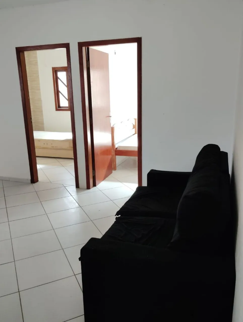 2-bedroom, 55 m² apartment in Florianópolis