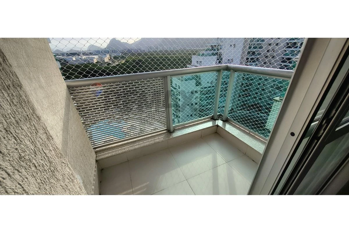 Apartamento de 76 m² com 2 suítes e varanda — photo 32