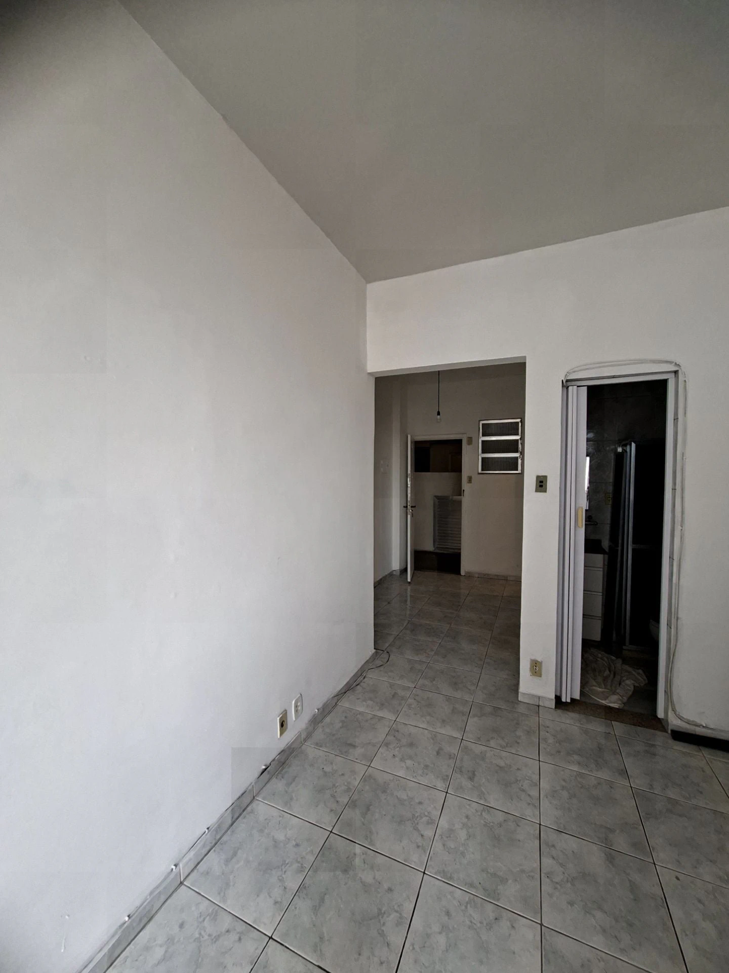 Apartamento de 1 quarto e 32 m² — photo 5