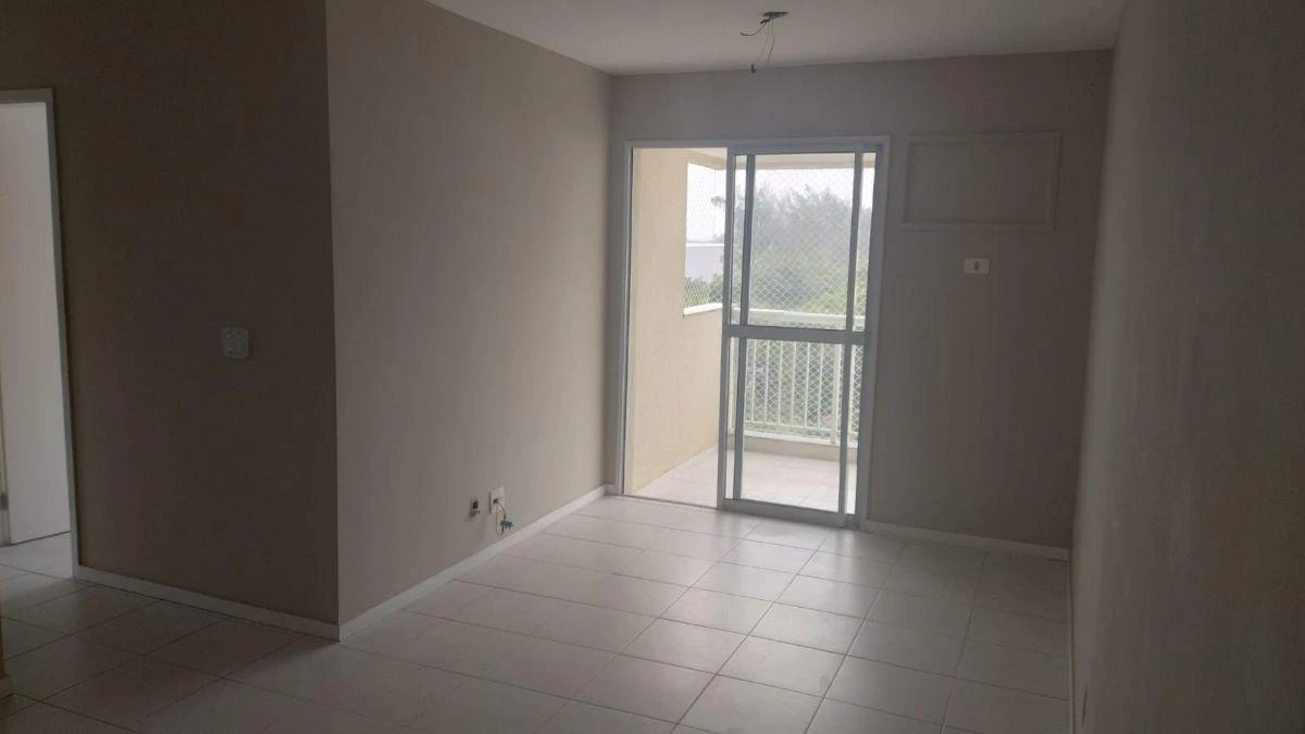 3-bedroom apartment with a home office — photo 6