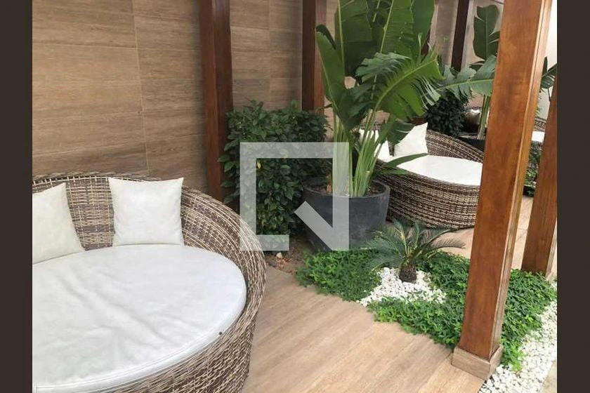 Apartamento mobiliado, 31 m², com máquina de lavar — photo 5
