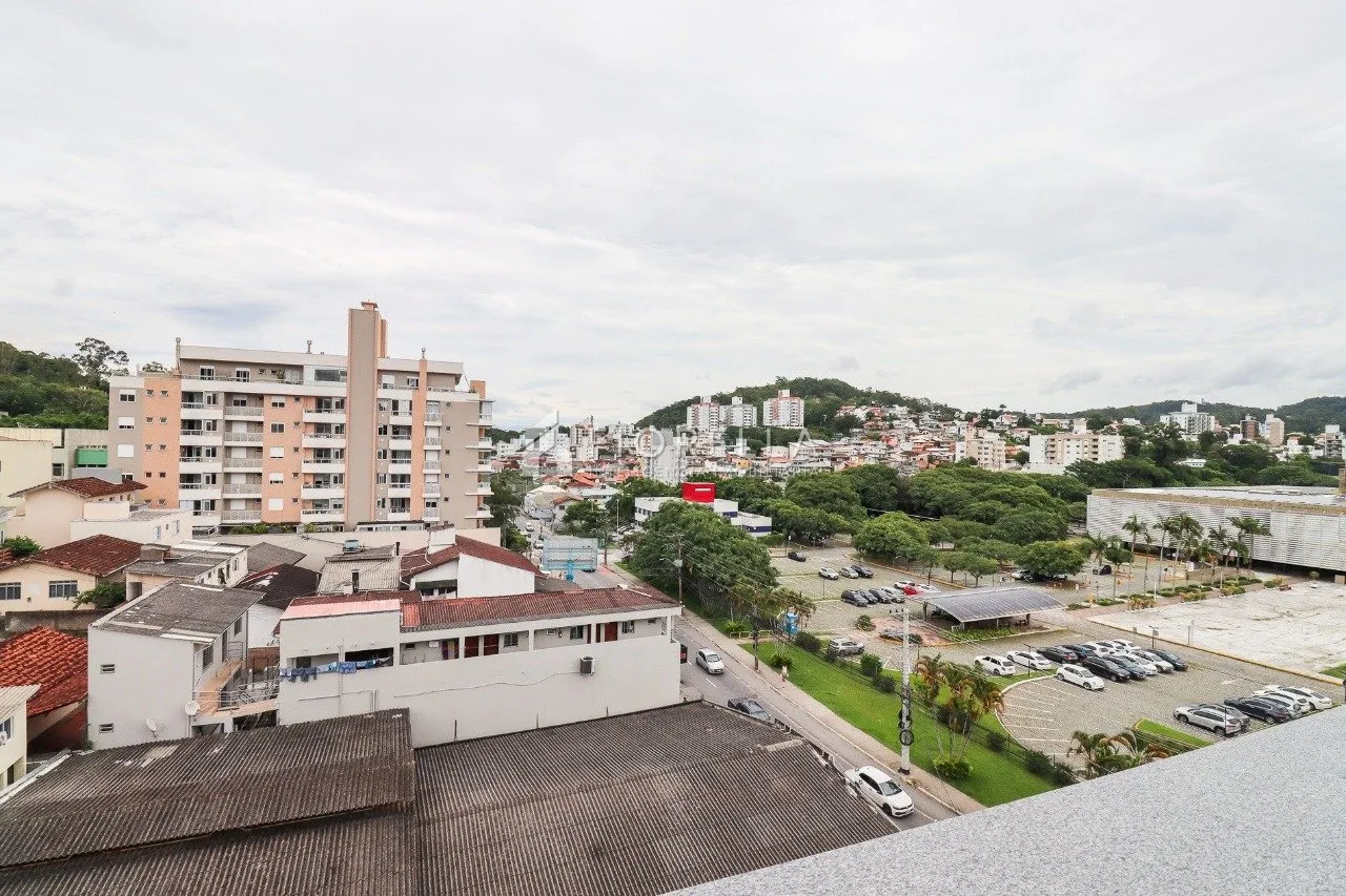Estúdio mobiliado com 65 m², 1 quarto e 1 vaga — photo 29