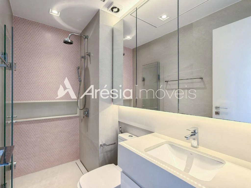 Cobertura mobiliada com 3 dormitórios e 290 m² — photo 34