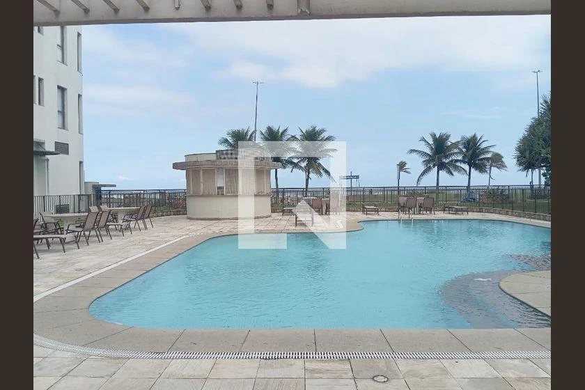 Apartamento mobiliado de 65 m² com varanda — photo 40