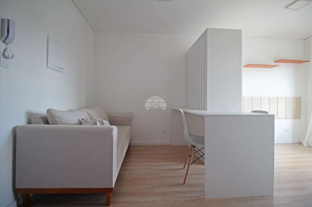 1-bedroom apartment with 35 m² on the 5th floor — photo 5