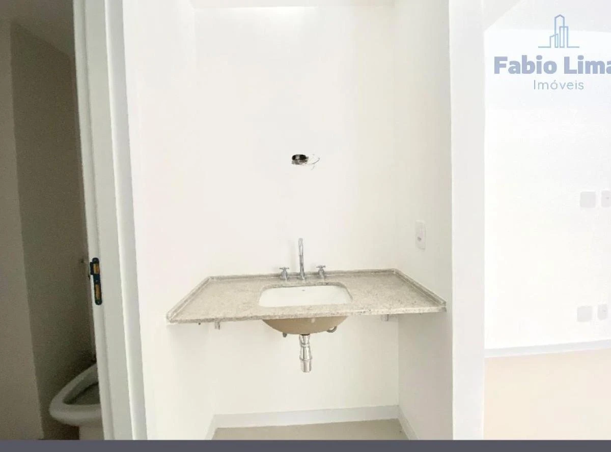 Apartamento de 50 m² com cozinha americana e 1 vaga — photo 6