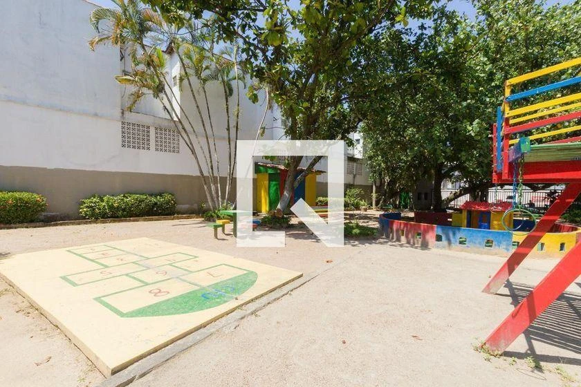 Apartamento com máquina de lavar, Barra Olímpica — photo 34