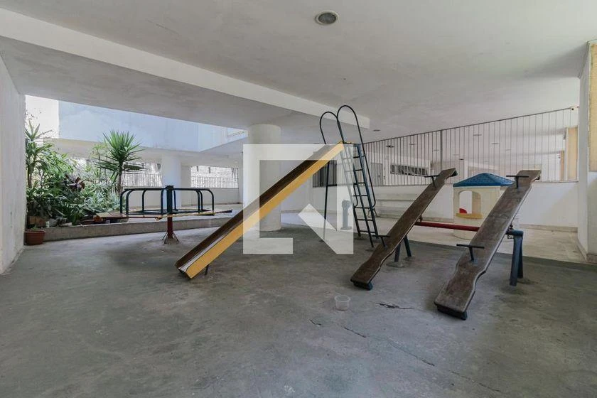 Rental apartment with 100 m², 3 bedrooms and 3 baths — photo 50