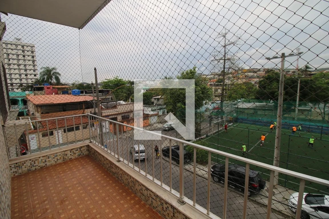 Rental apartment with 3 bedrooms and a balcony — photo 10