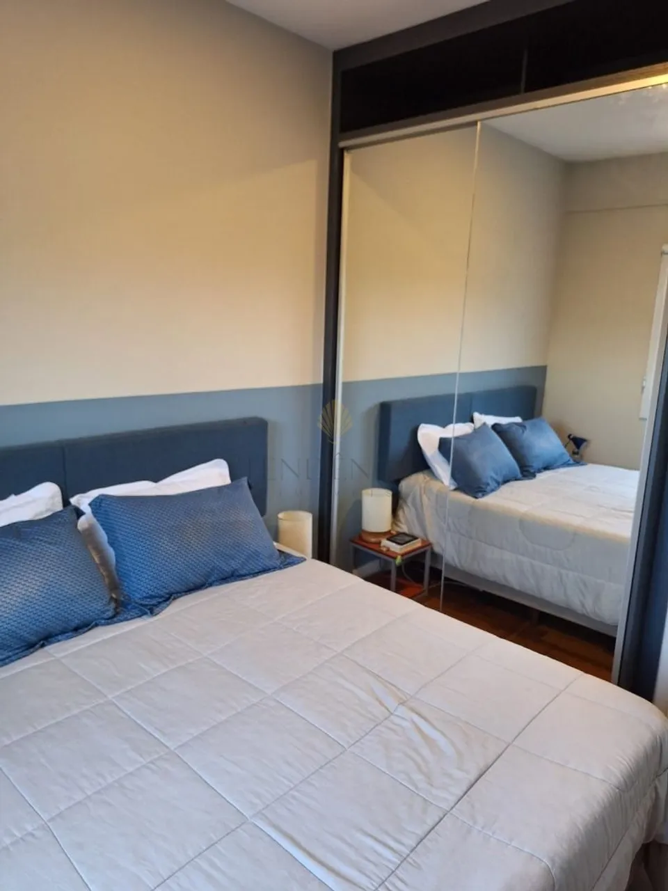 Apartamento tipo garden amueblado con 2 dormitorios — photo 10