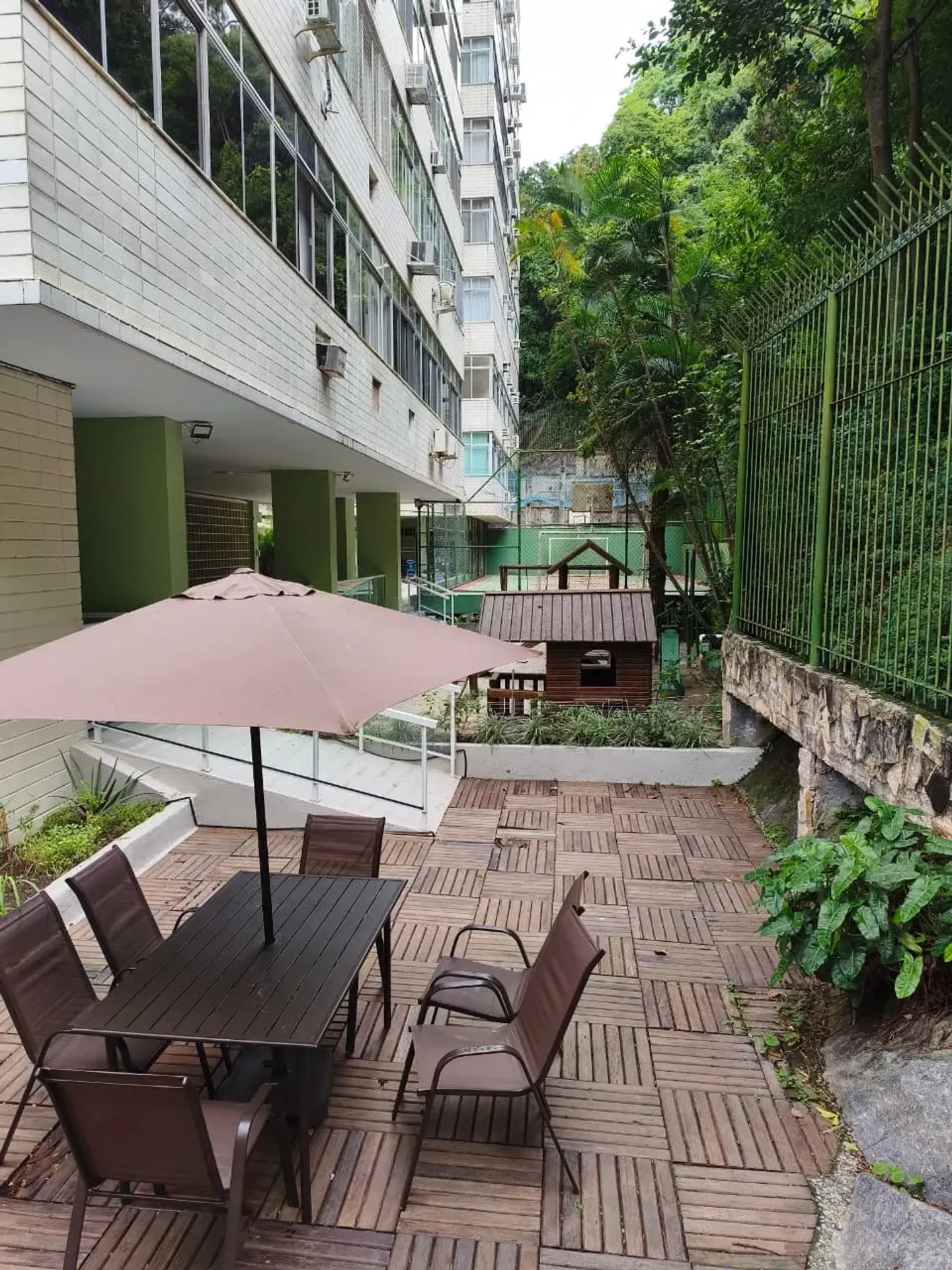 Apartment with 3 bedrooms, 2 bathrooms and 1 parking spot — photo 54