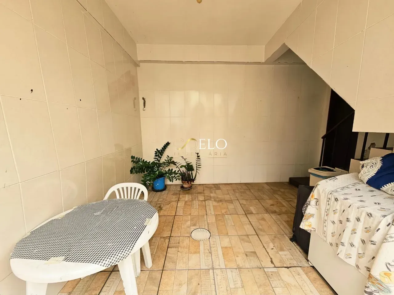 Furnished house with 4 bedrooms and 3 bathrooms — photo 53