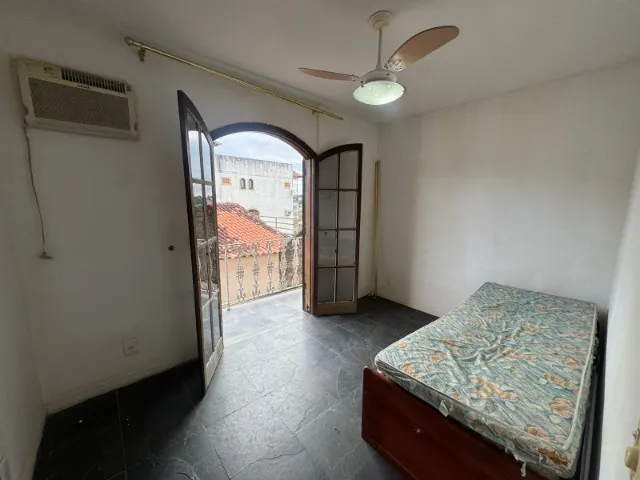 Unfurnished house with 3 bedrooms and 1 parking space — photo 4
