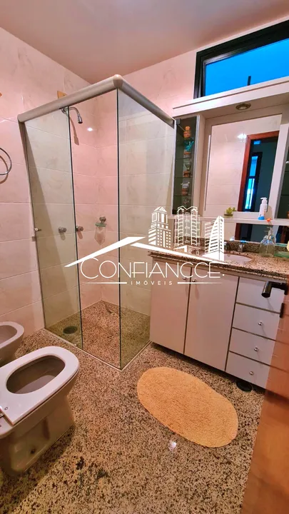 Apartamento de 4 quartos com varanda e 3 vagas — photo 19
