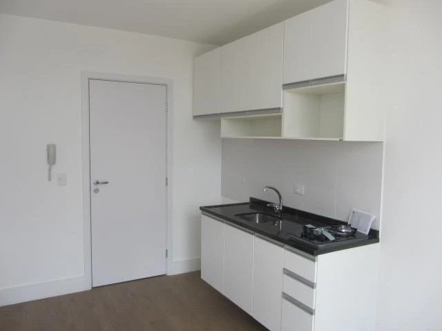 41 m² apartment with 1 bedroom and 1 bathroom — photo 2