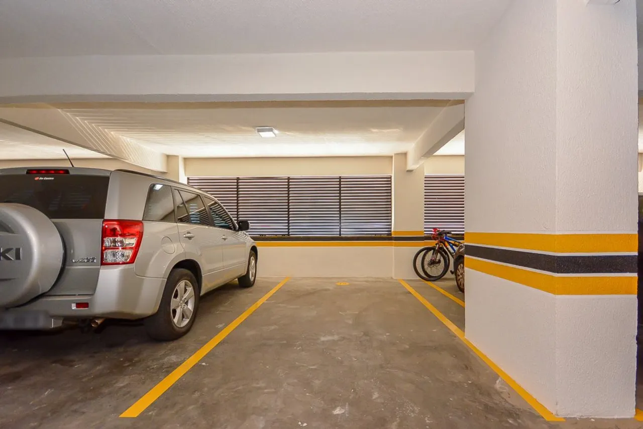 Apartamento de 1 quarto com vaga e área de 60 m² — photo 18