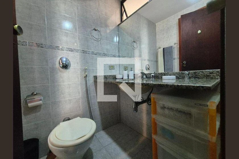 Apartamento de 2 quartos com varanda envidraçada — photo 27