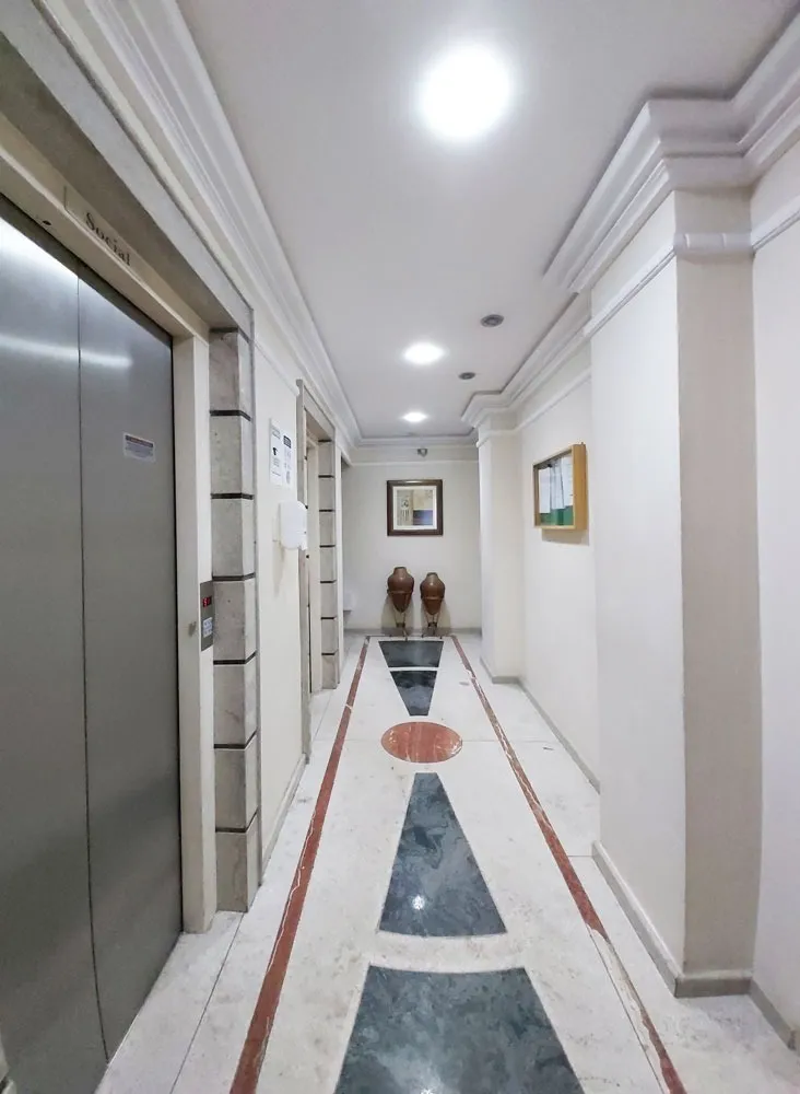 2-bedroom apartment, 1 with its own bathroom, 73 m² — photo 19
