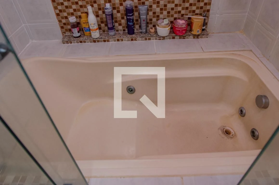 Casa mobiliada em condomínio com 3 quartos e churrasqueira — photo 39