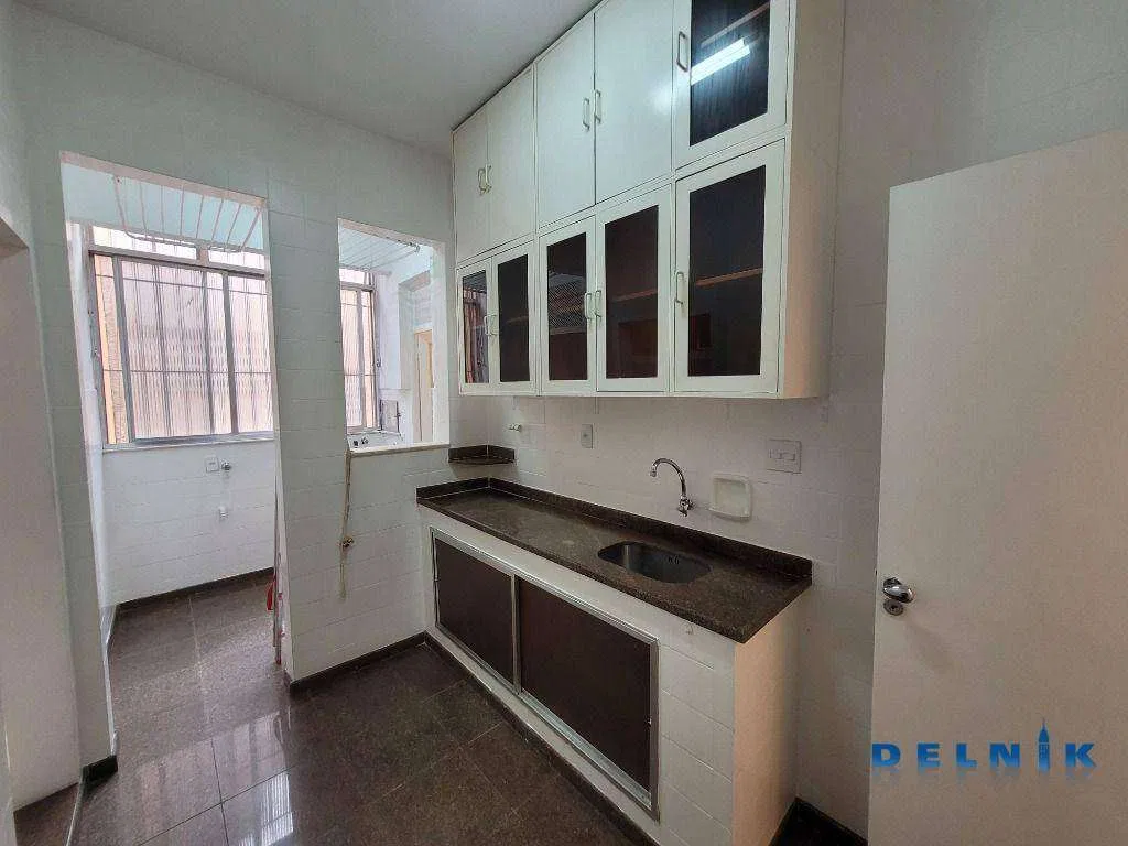 3-bedroom apartment for rent with a balcony — photo 17