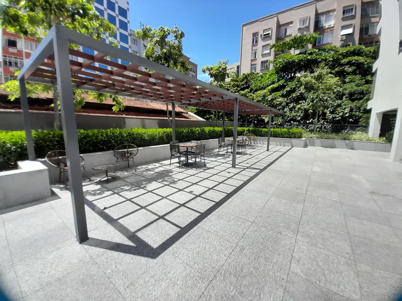 Furnished apartment, 75 m², with a water view — photo 15