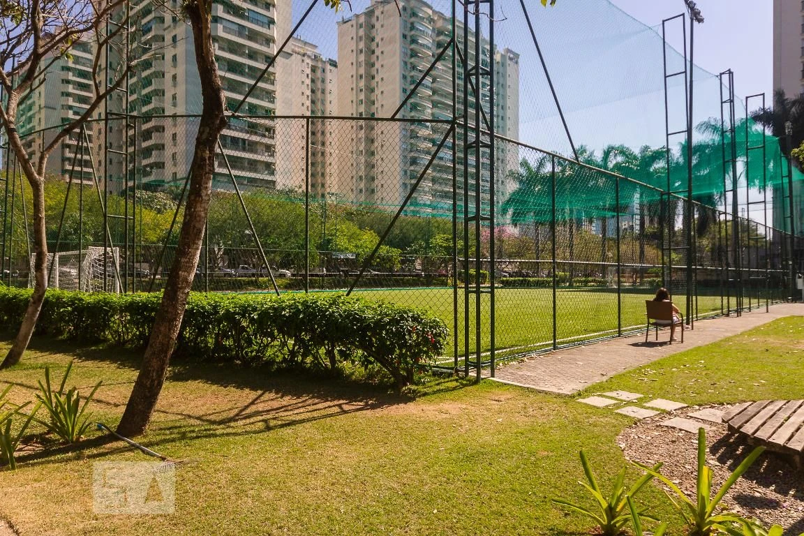 Apartamento para aluguel com 2 quartos e 2 banheiros — photo 52