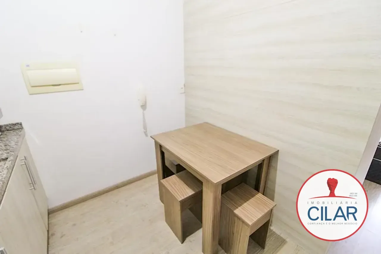 Furnished studio apartment with 1 bedroom and 46.68 m² — photo 10