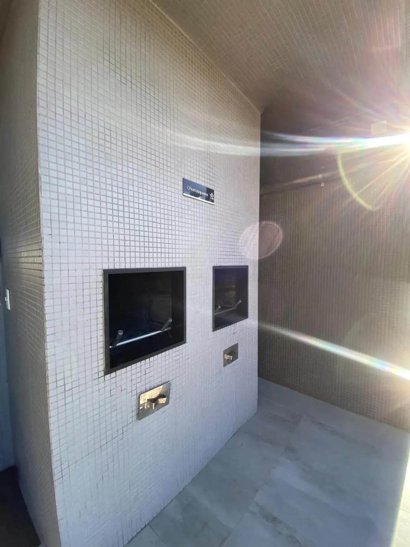Furnished 65 m² apartment with 2 bedrooms and 1 parking — photo 15
