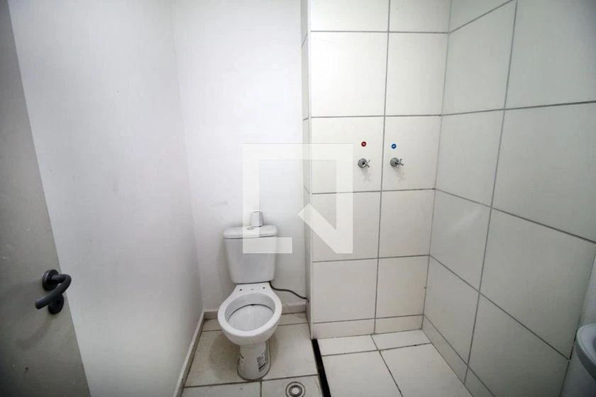 2 quartos e espaço de home office: apartamento de 38 m² — photo 25