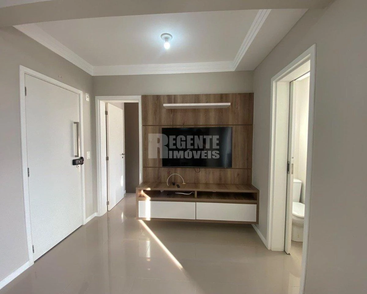Стиральная машина и 1 спальня: квартира 42 м² — photo 9