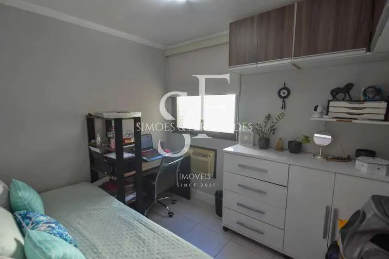 Apartment with 4 bedrooms, balcony and terrace — photo 6