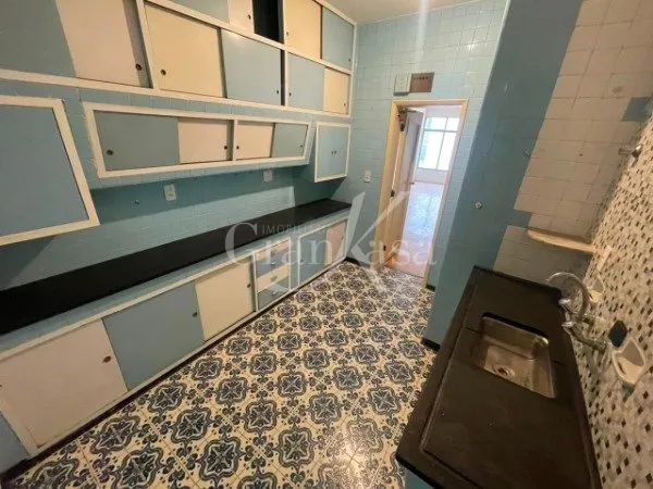 Apartment with 3 bedrooms and 1 bathroom, no parking — photo 7