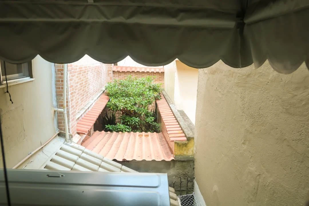 Apartamento com máquina de lavar, Todos os Santos — photo 16