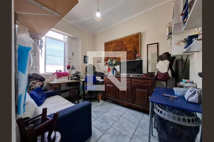 Apartamento amueblado de 3 dormitorios con zona de lavado — photo 22