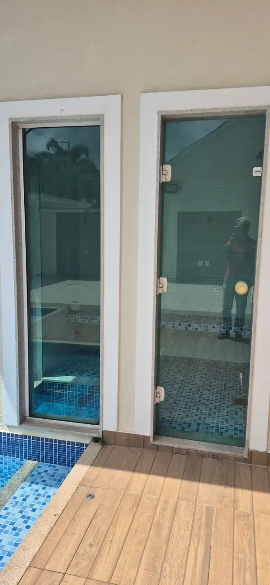 Furnished triplex house with 5 bedrooms and 300 m² — photo 10