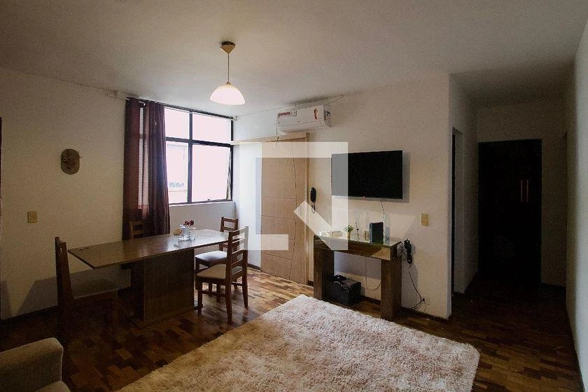 3-bedroom apartment with a home office in Curitiba — photo 23