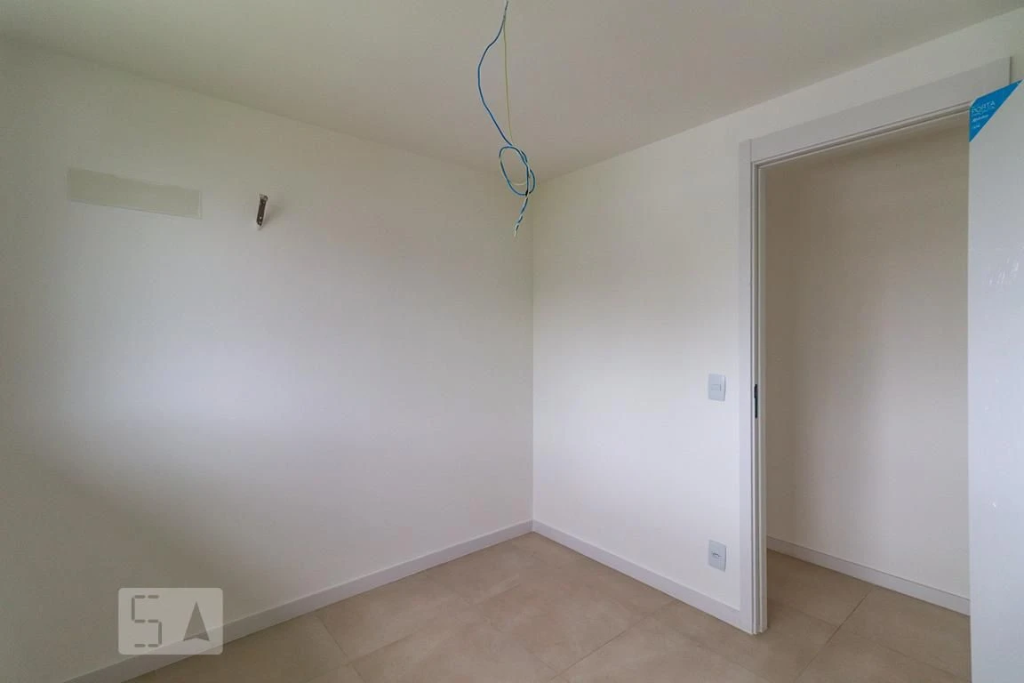 Apartamento para aluguel com cozinha equipada e 2 quartos — photo 29