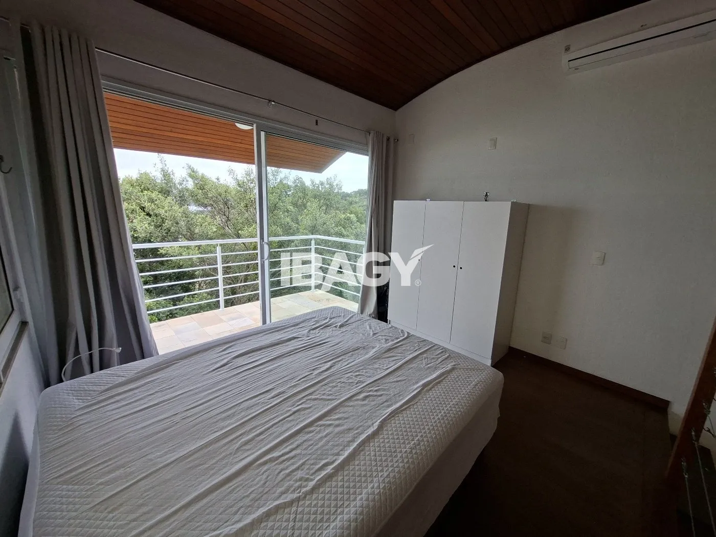 Furnished apartment, 50 m², with a washing machine — photo 4