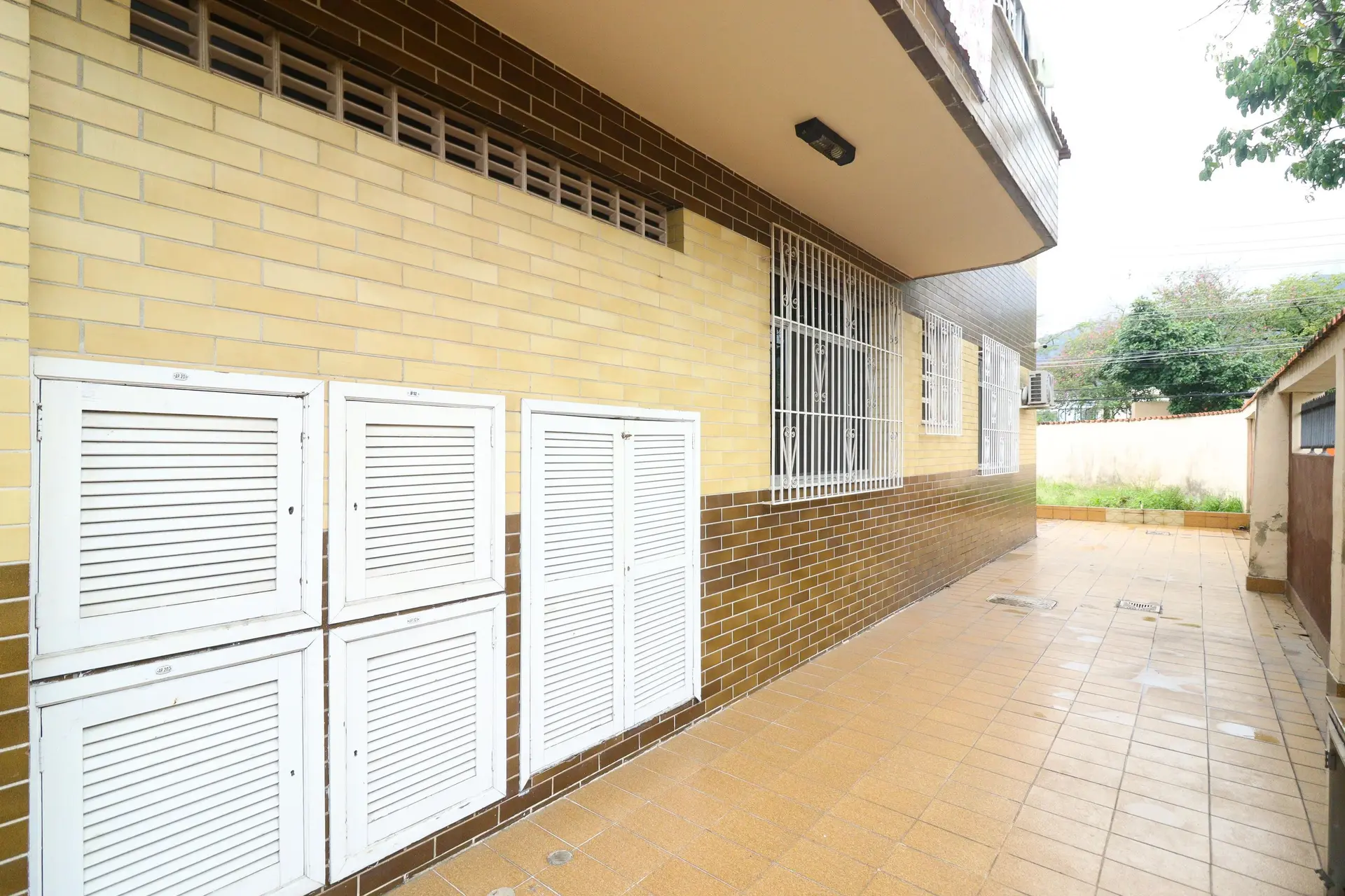 Apartamento com espaço de home office, Padre Miguel — photo 12