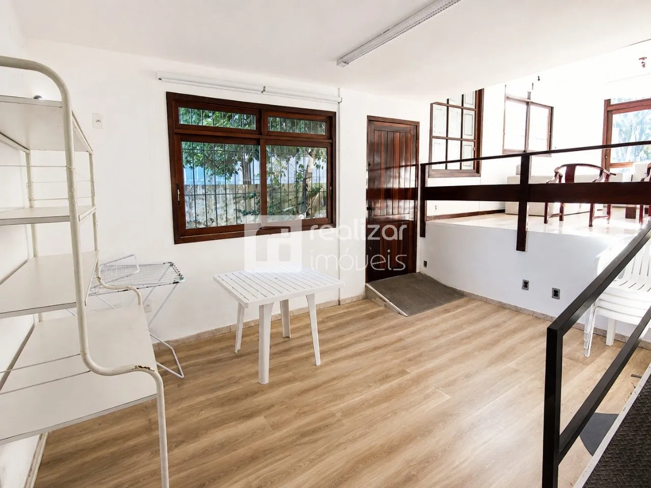 Furnished 4-bedroom house with 4 parking spaces — photo 31